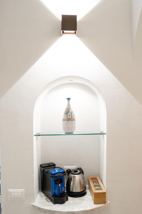 Casa Renato Amalfi Exterior foto