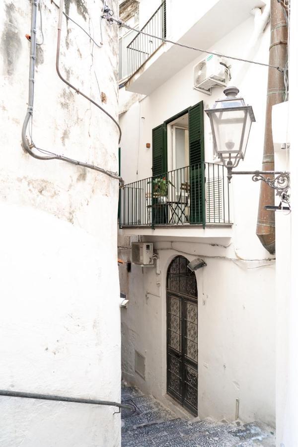 Casa Renato Amalfi Exterior foto