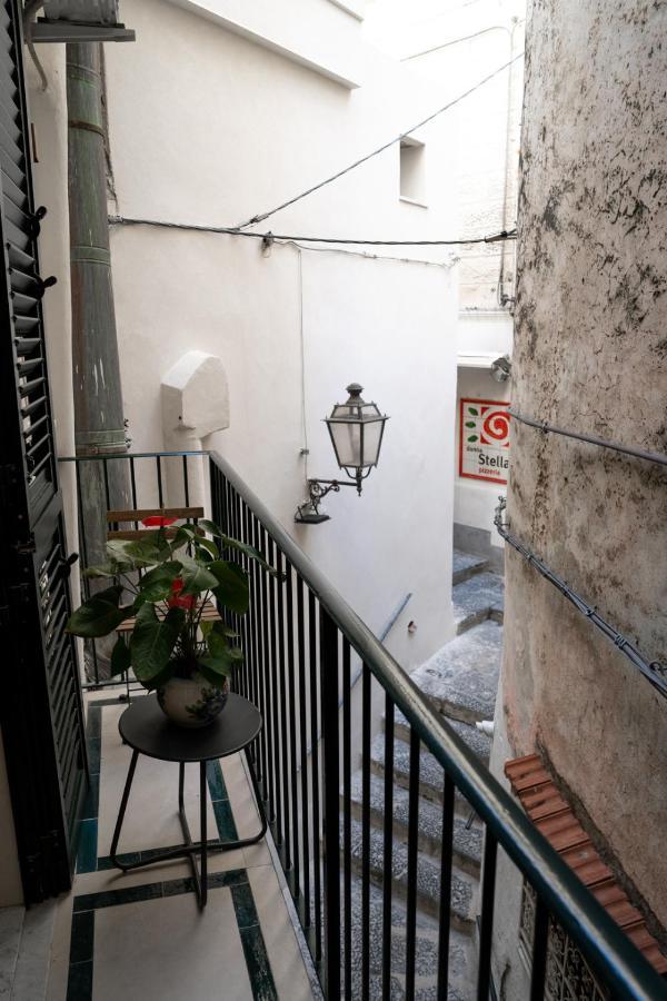 Casa Renato Amalfi Exterior foto